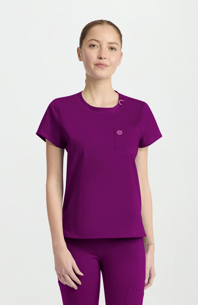 ::Plum Royale