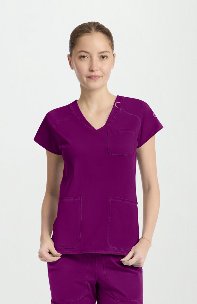 ::Plum Royale