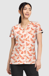 ::Just Peachy