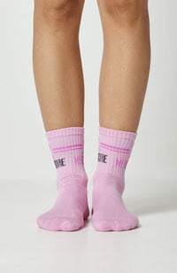 ::Pink Power