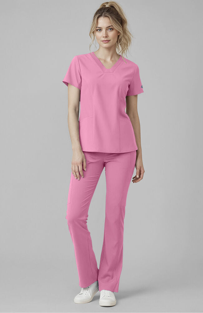 ::Taffy Pink