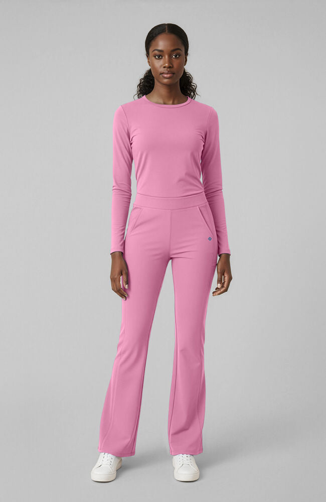::Taffy Pink