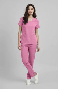 ::Taffy Pink