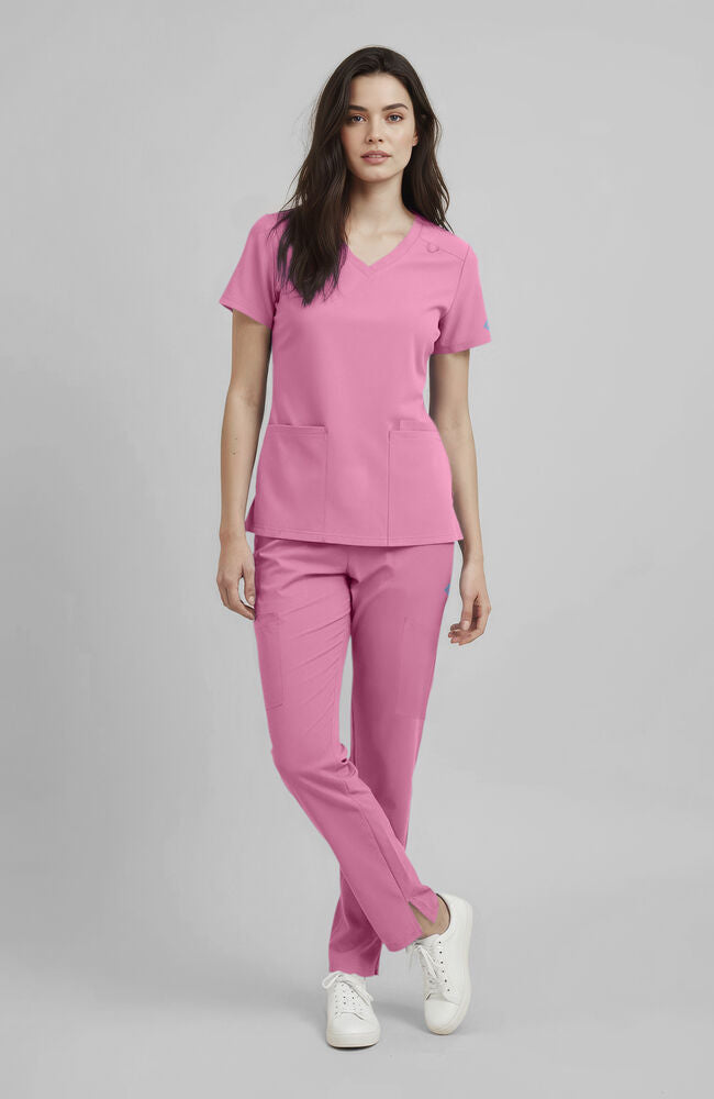 ::Taffy Pink