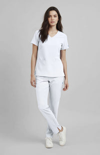 ::White