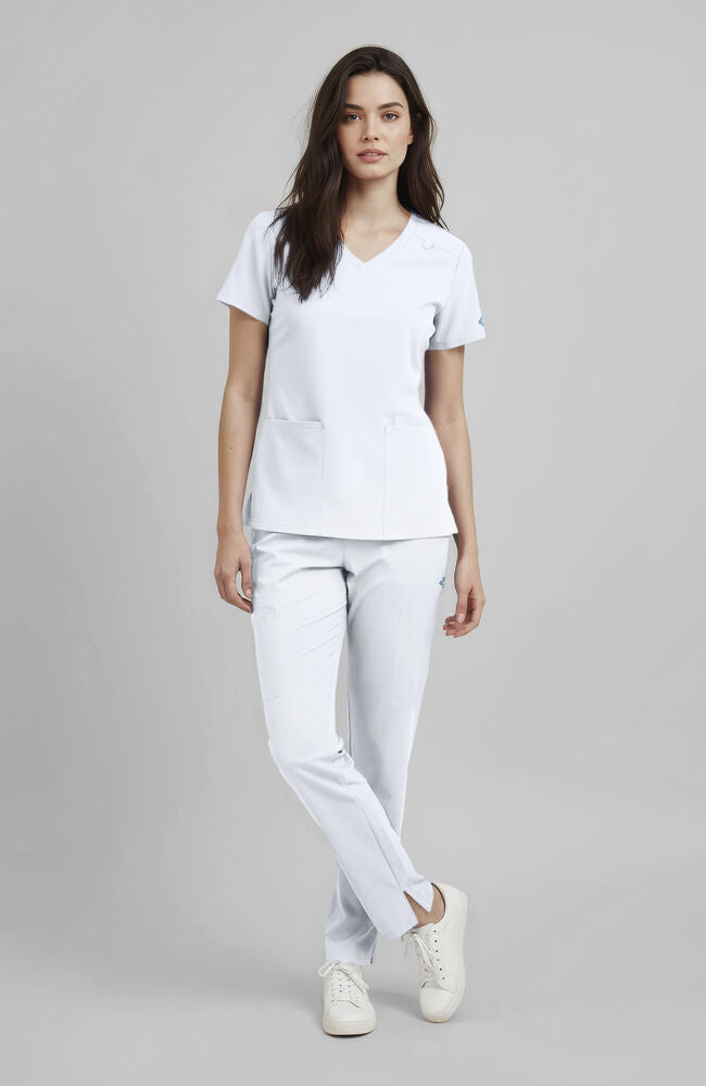 ::White