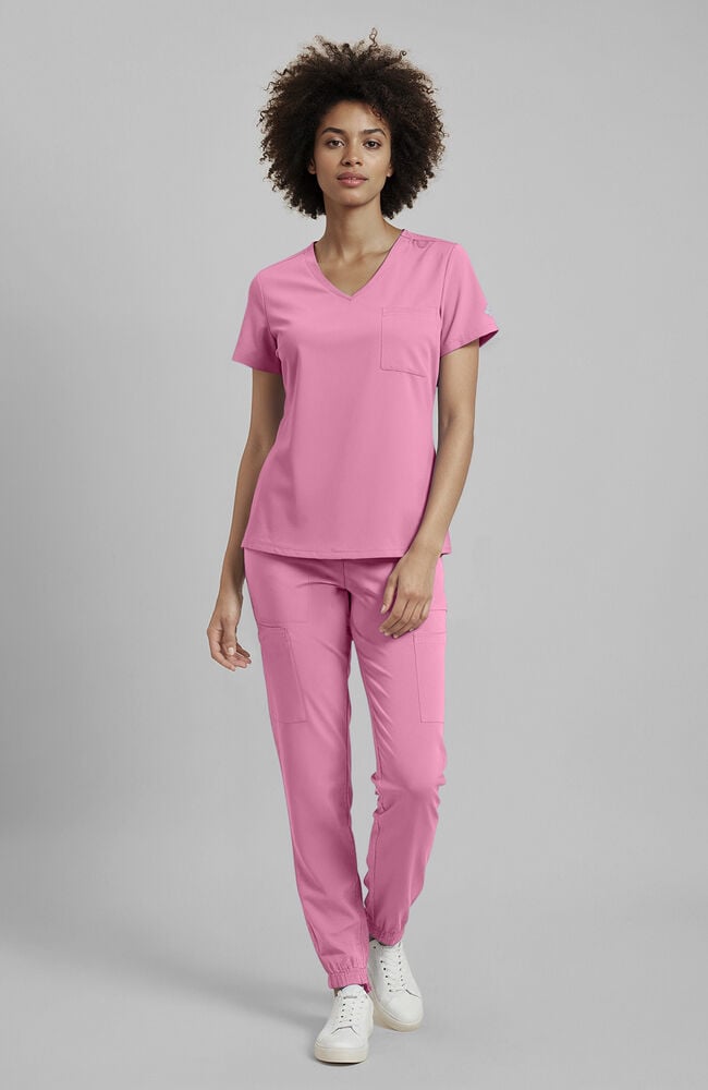 ::Taffy Pink