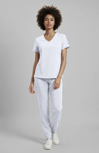 ::White