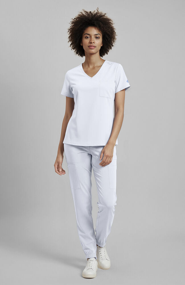 ::White