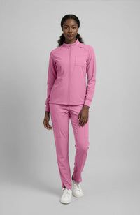::Taffy Pink
