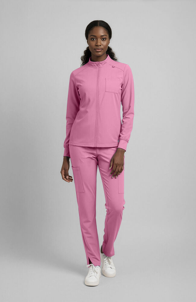 ::Taffy Pink