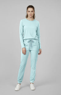 ::Arctic Aqua