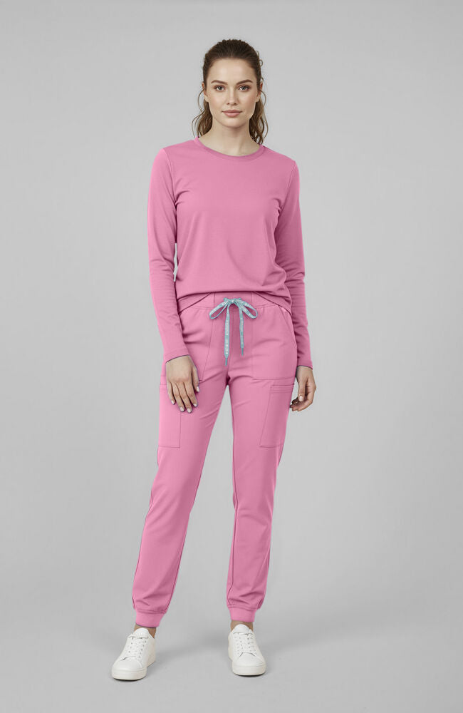 ::Taffy Pink