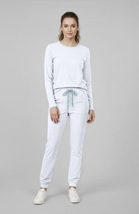 ::White