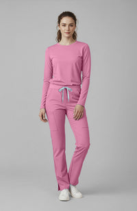::Taffy Pink
