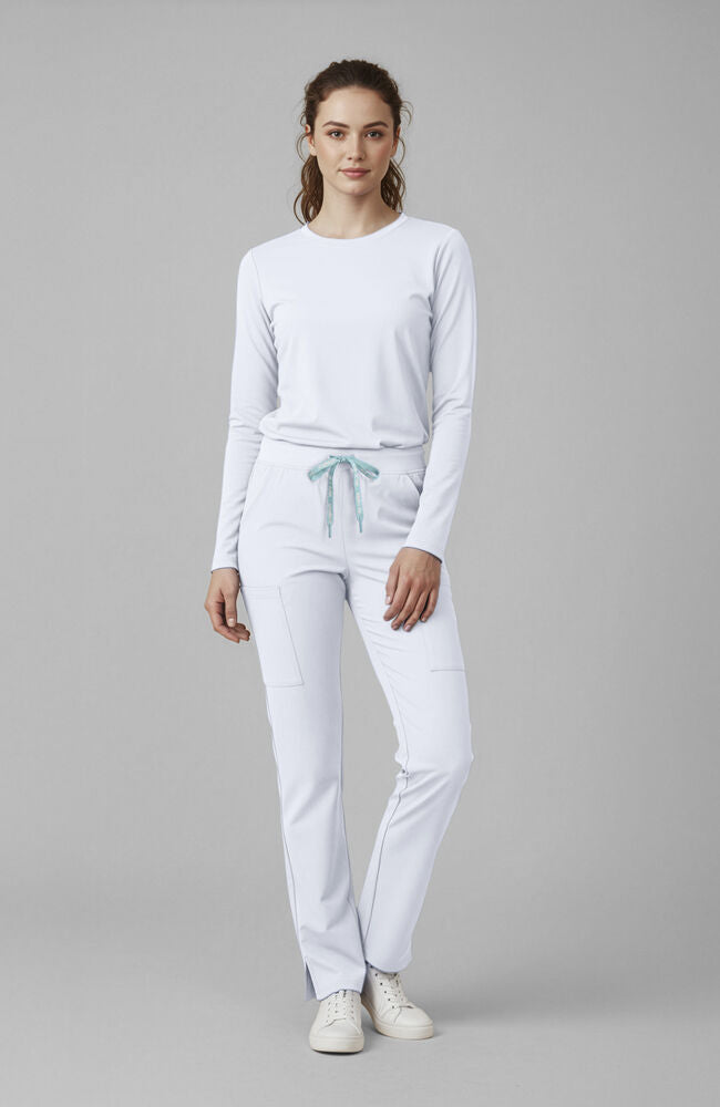 ::White