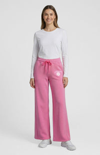 ::Pink Power Heather