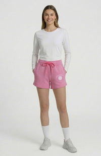 ::Pink Power Heather