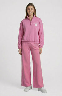 ::Pink Power Heather
