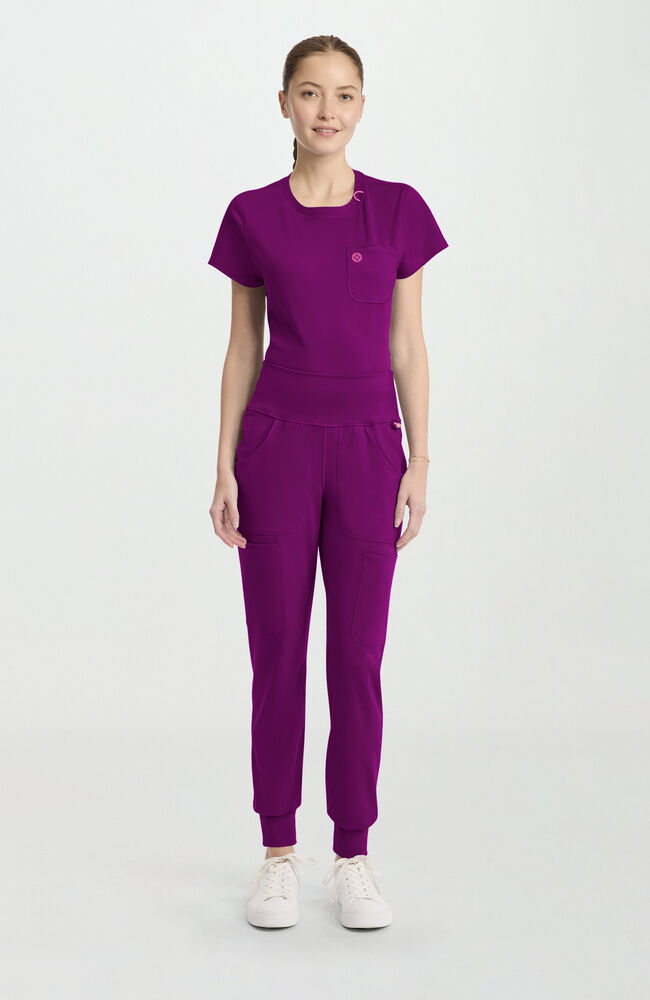 ::Plum Royale