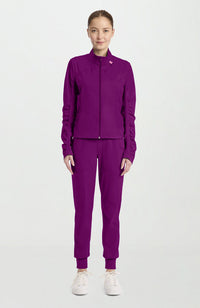 ::Plum Royale