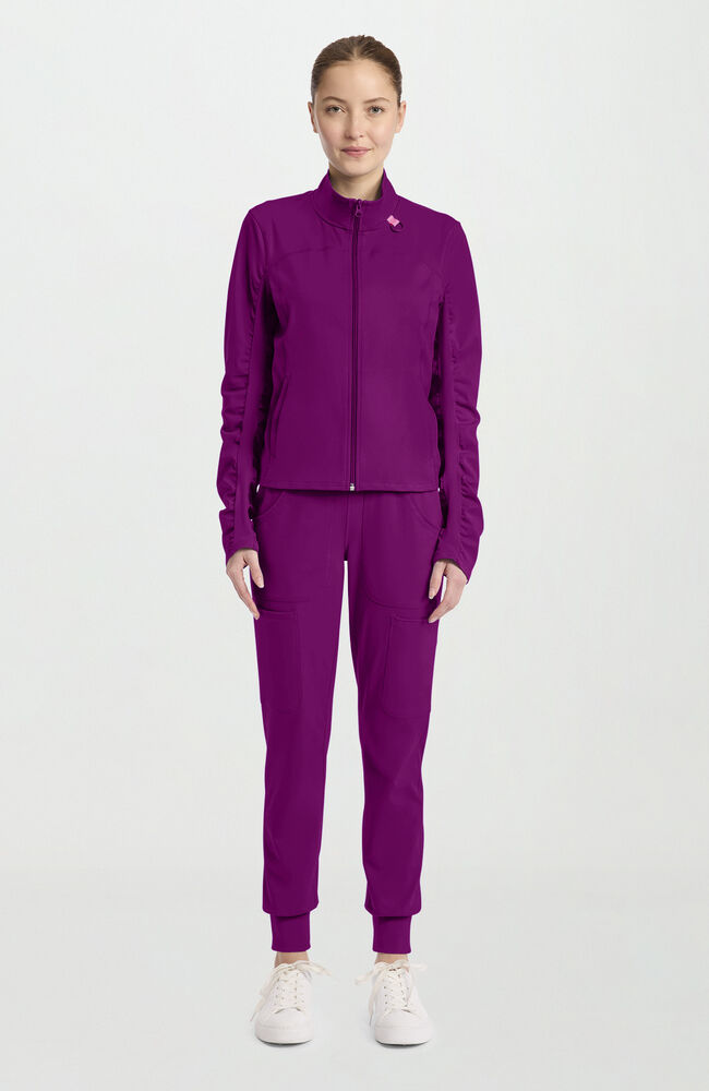 ::Plum Royale