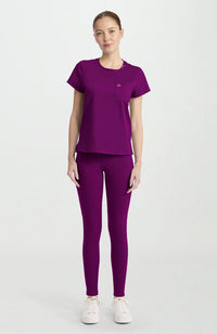 ::Plum Royale
