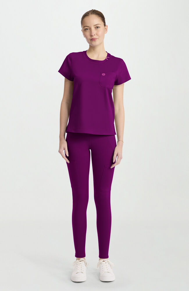 ::Plum Royale