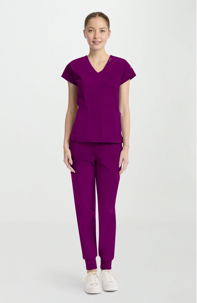 ::Plum Royale