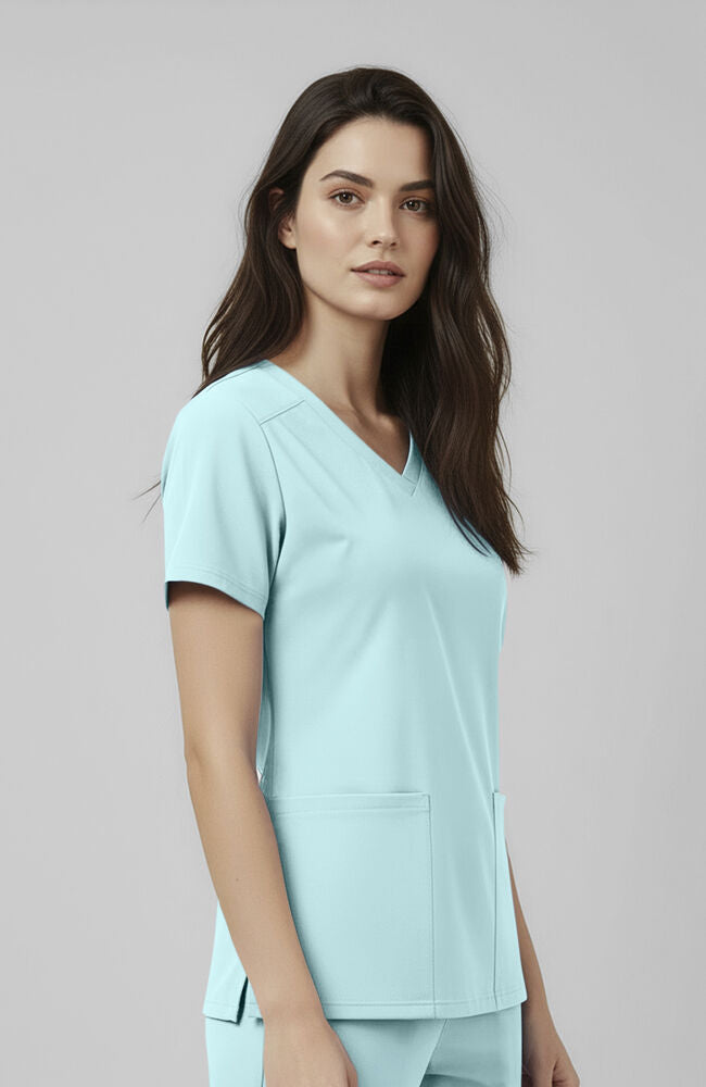 ::Arctic Aqua