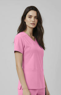 ::Taffy Pink