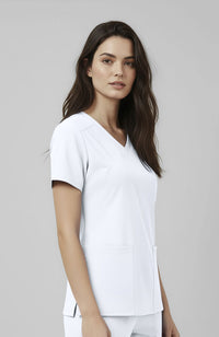 ::White