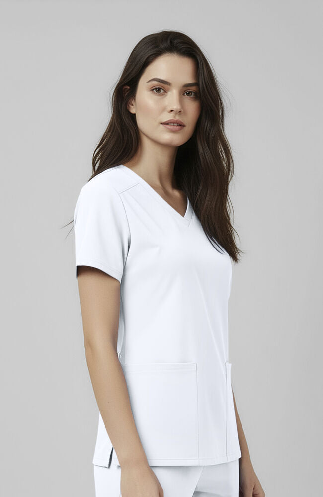 ::White