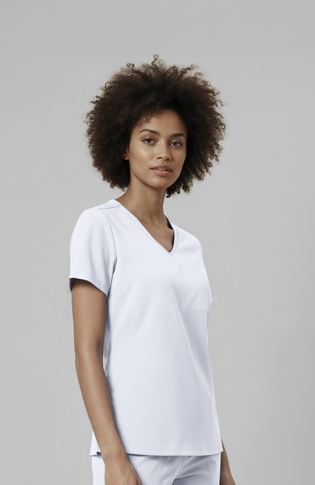 ::White