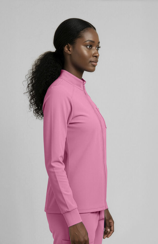 ::Taffy Pink