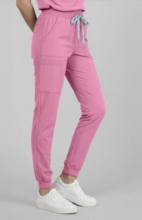 ::Taffy Pink