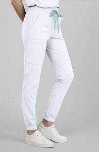 ::White