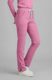 ::Taffy Pink