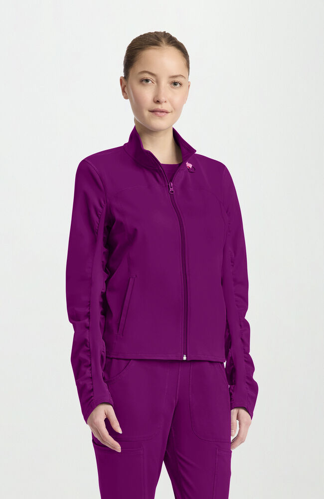 ::Plum Royale