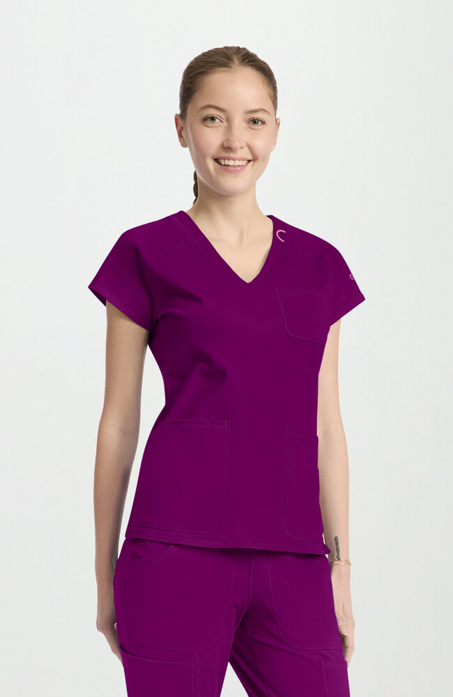 ::Plum Royale