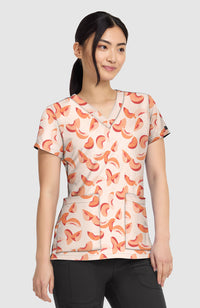 ::Just Peachy