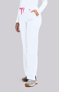 ::White