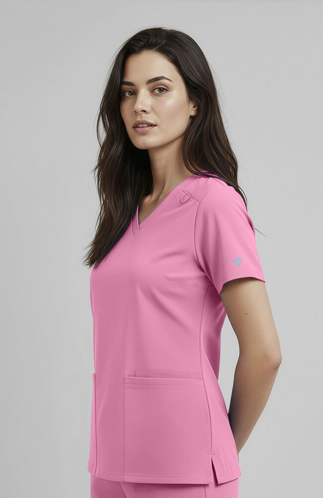 ::Taffy Pink