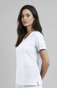 ::White