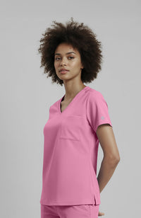 ::Taffy Pink