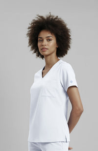 ::White