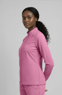::Taffy Pink