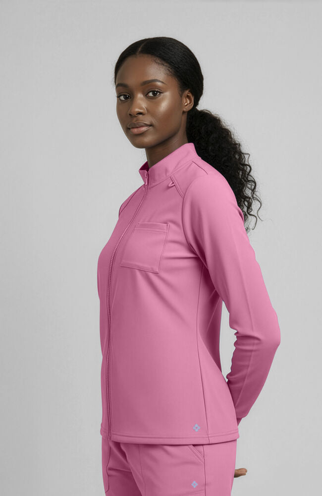 ::Taffy Pink