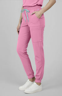 ::Taffy Pink