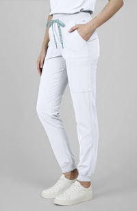 ::White